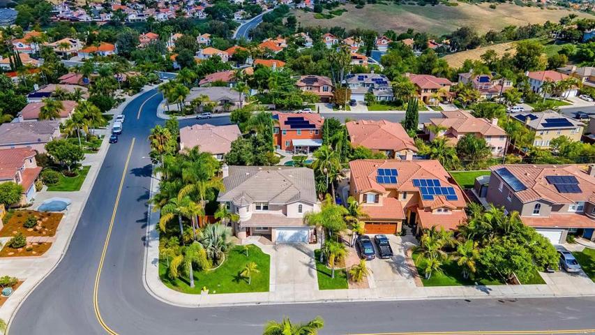 5018 Bella Collina, Oceanside, California 92056