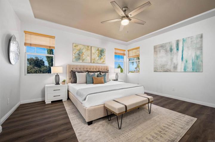 5018 Bella Collina, Oceanside, California 92056