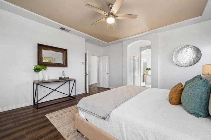 5018 Bella Collina, Oceanside, California 92056