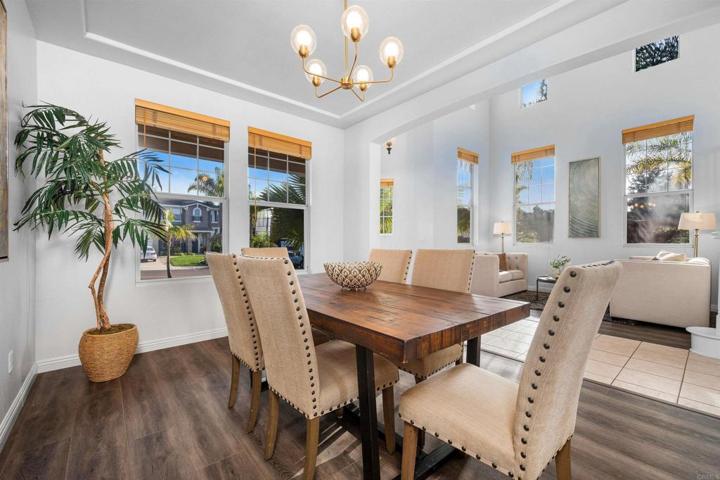 5018 Bella Collina, Oceanside, California 92056