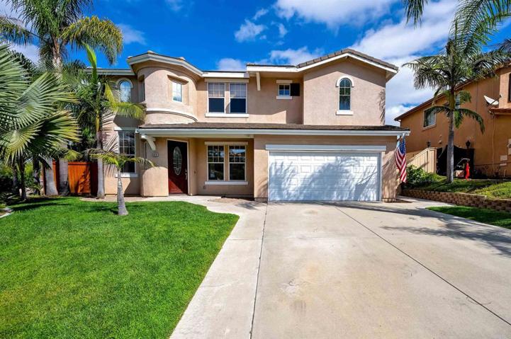 5018 Bella Collina, Oceanside, California 92056