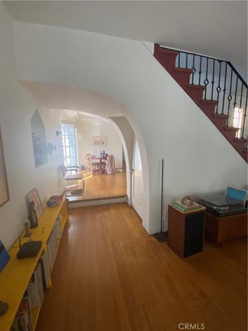 1335 S Redondo Boulevard, Los Angeles, California 90019