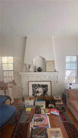 1335 S Redondo Boulevard, Los Angeles, California 90019