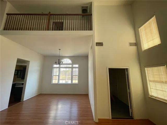 6122 Parker Drive, Palmdale, California 93551