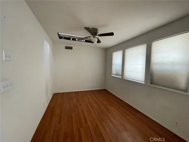 6122 Parker Drive, Palmdale, California 93551
