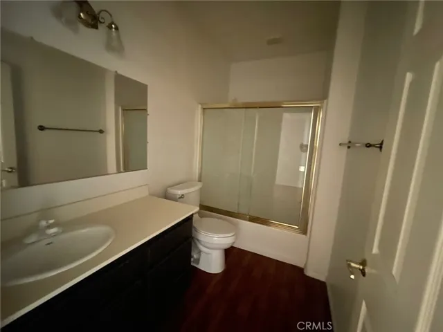 6122 Parker Drive, Palmdale, California 93551