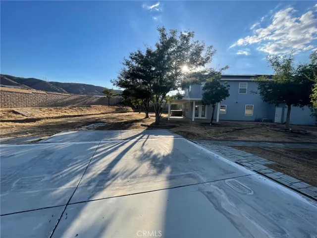 6122 Parker Drive, Palmdale, California 93551