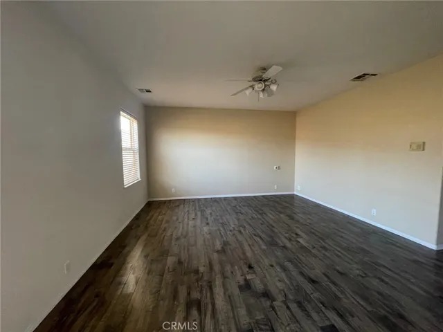 6122 Parker Drive, Palmdale, California 93551