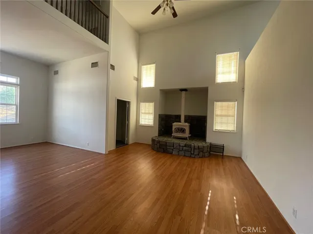 6122 Parker Drive, Palmdale, California 93551