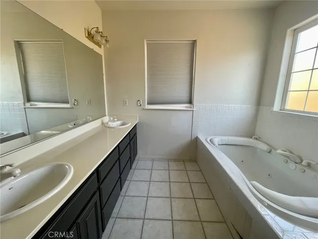 6122 Parker Drive, Palmdale, California 93551