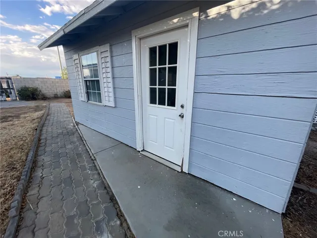 6122 Parker Drive, Palmdale, California 93551