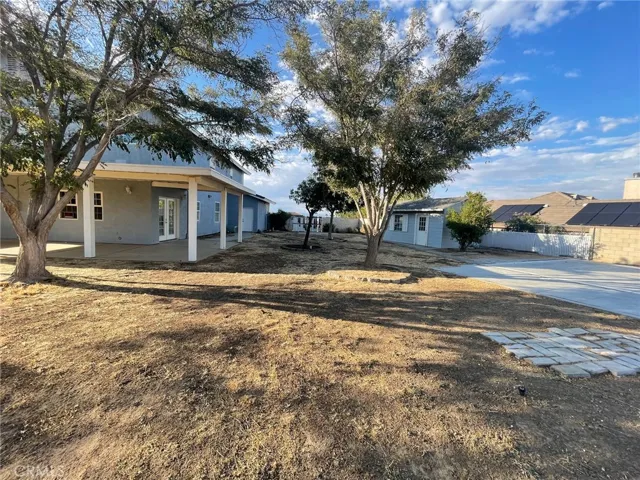 6122 Parker Drive, Palmdale, California 93551
