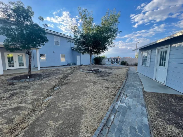 6122 Parker Drive, Palmdale, California 93551