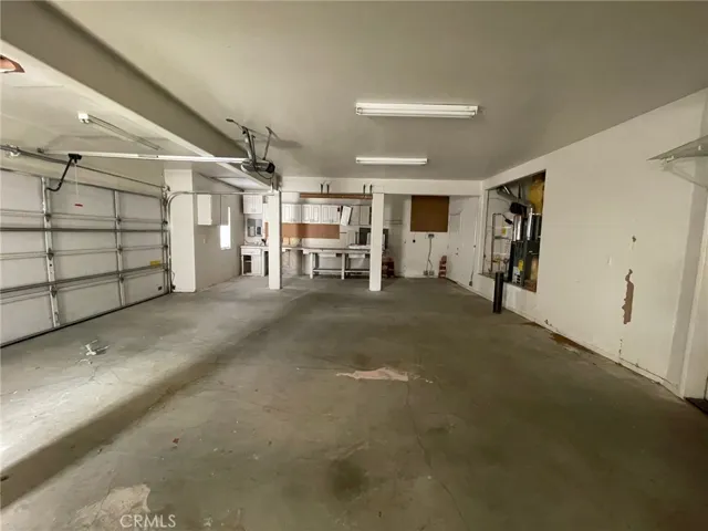 6122 Parker Drive, Palmdale, California 93551