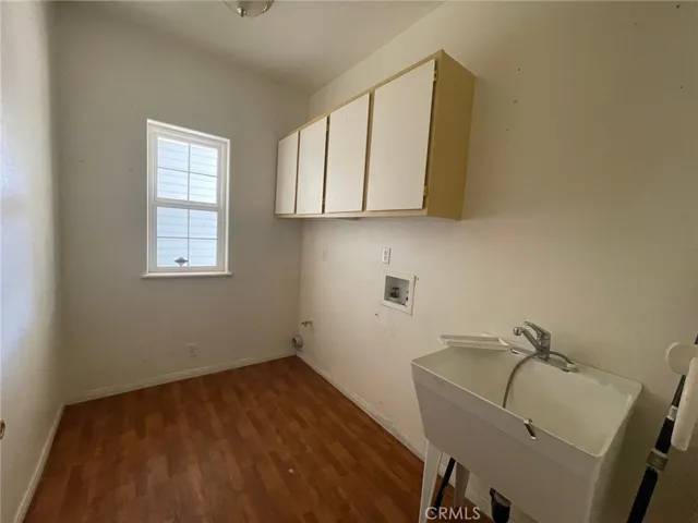 6122 Parker Drive, Palmdale, California 93551