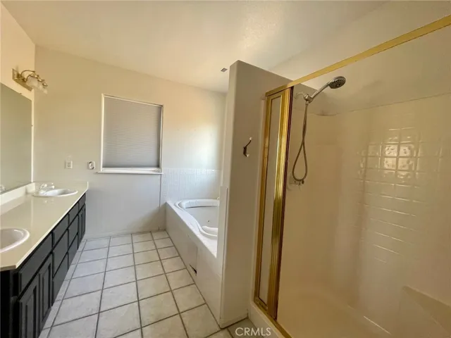 6122 Parker Drive, Palmdale, California 93551