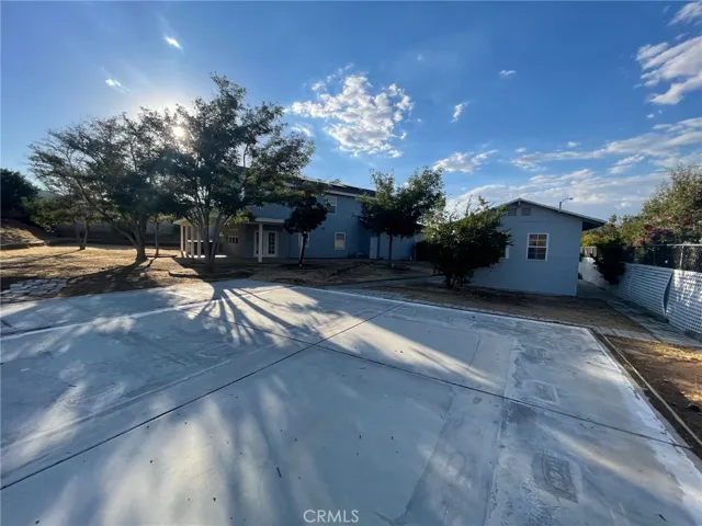 6122 Parker Drive, Palmdale, California 93551