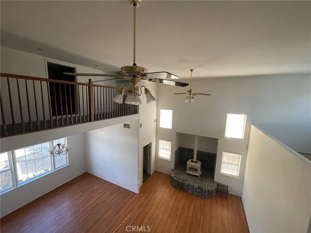 6122 Parker Drive, Palmdale, California 93551