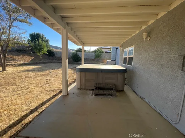 6122 Parker Drive, Palmdale, California 93551