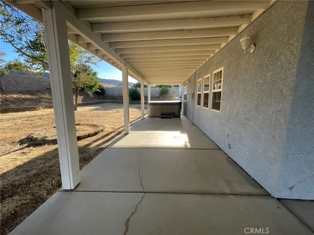 6122 Parker Drive, Palmdale, California 93551