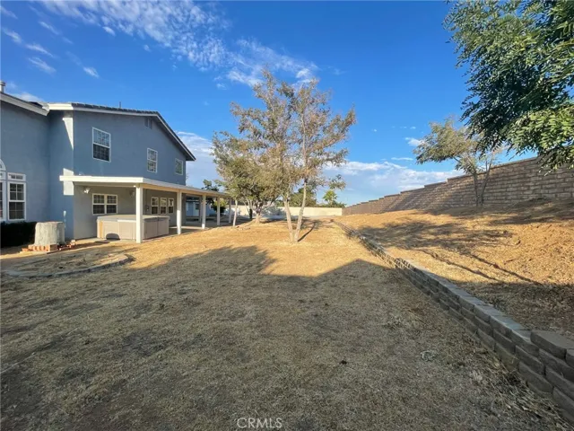 6122 Parker Drive, Palmdale, California 93551