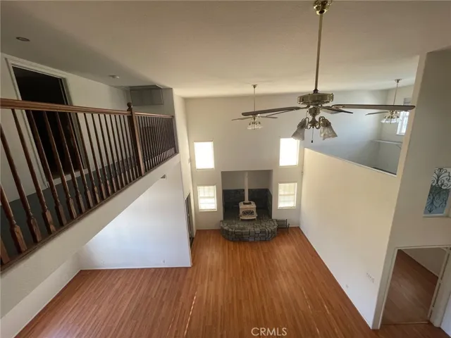6122 Parker Drive, Palmdale, California 93551