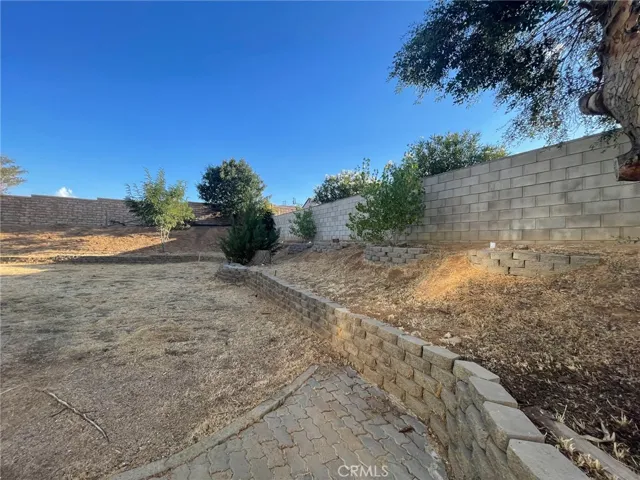 6122 Parker Drive, Palmdale, California 93551