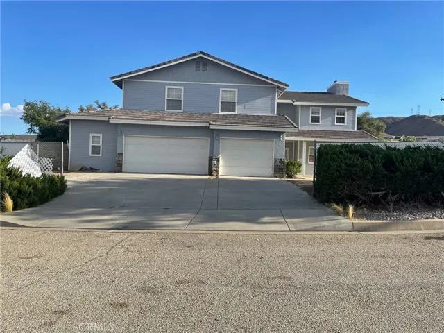 6122 Parker Drive, Palmdale, California 93551