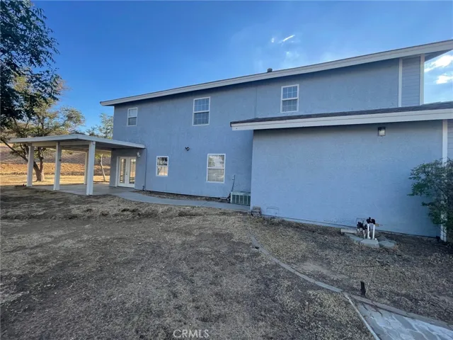 6122 Parker Drive, Palmdale, California 93551