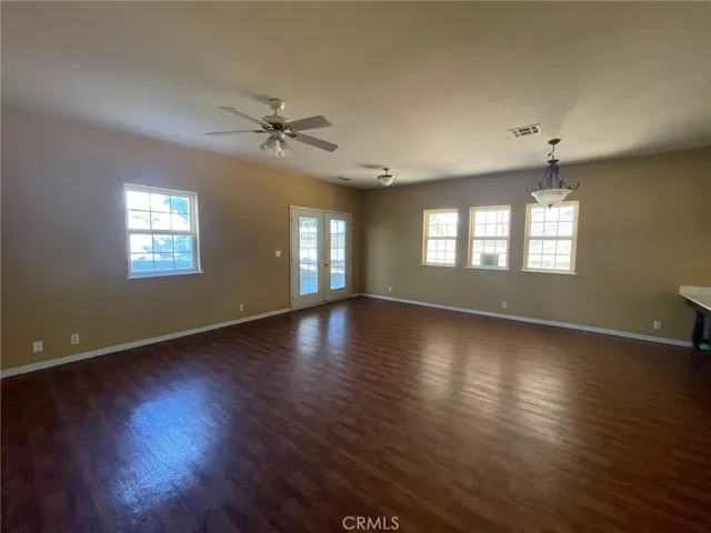 6122 Parker Drive, Palmdale, California 93551