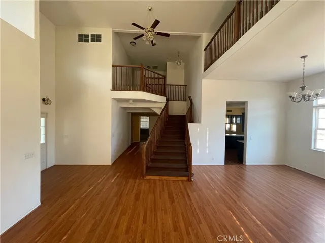 6122 Parker Drive, Palmdale, California 93551