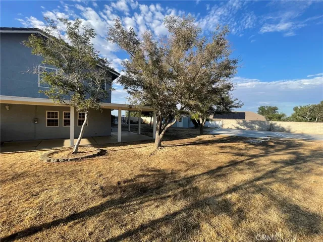 6122 Parker Drive, Palmdale, California 93551