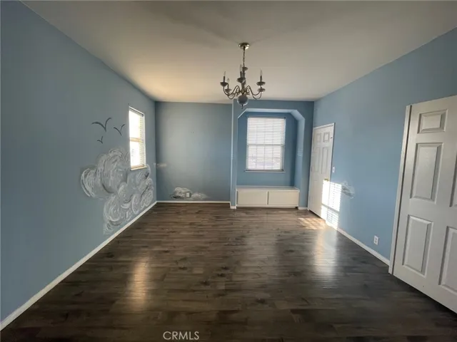 6122 Parker Drive, Palmdale, California 93551