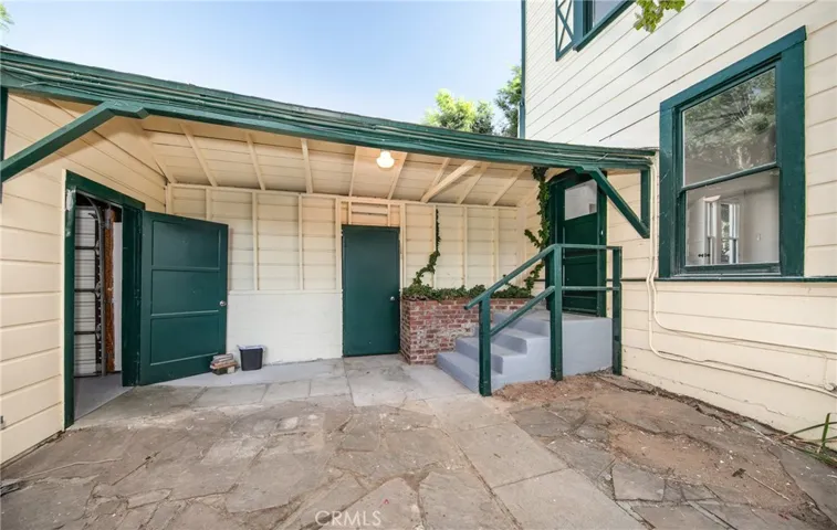 1110 Cedar Avenue, Redlands, California 92373