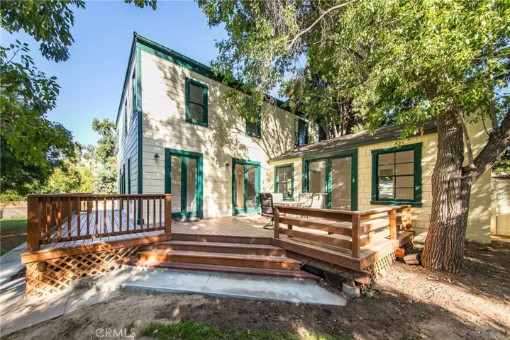 1110 Cedar Avenue, Redlands, California 92373