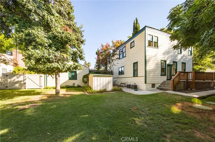 1110 Cedar Avenue, Redlands, California 92373