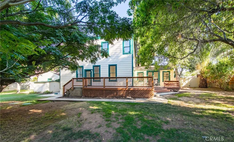 1110 Cedar Avenue, Redlands, California 92373