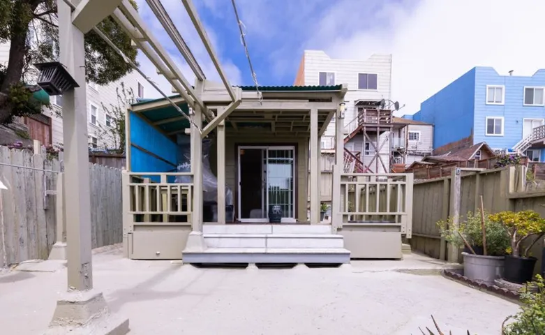 149 Santa Barbara Avenue, Daly City, California 94014