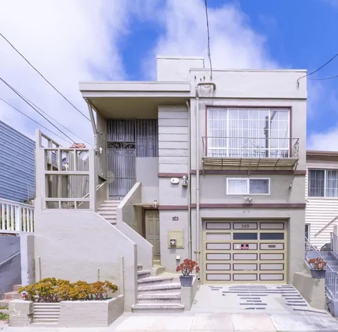 149 Santa Barbara Avenue, Daly City, California 94014