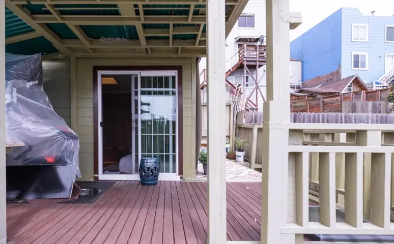 149 Santa Barbara Avenue, Daly City, California 94014