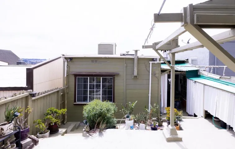 149 Santa Barbara Avenue, Daly City, California 94014