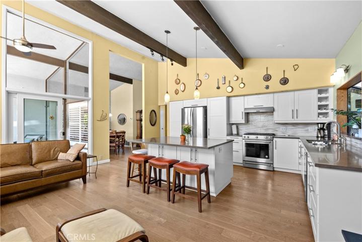 17421 Lido Lane, Huntington Beach, California 92647