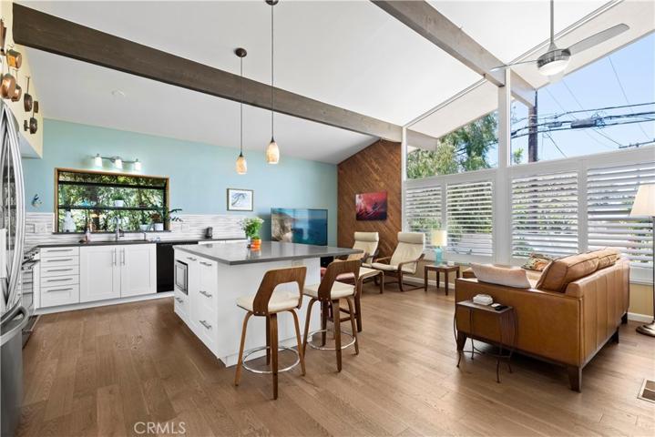 17421 Lido Lane, Huntington Beach, California 92647
