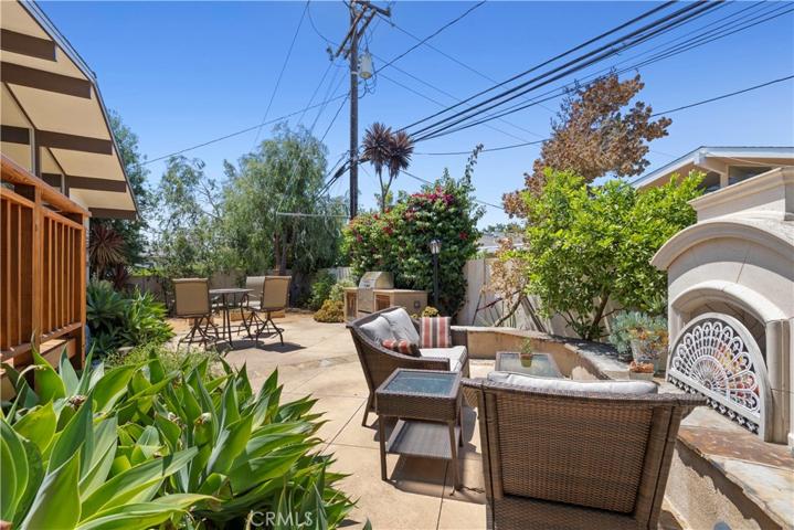 17421 Lido Lane, Huntington Beach, California 92647
