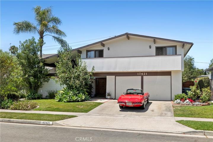 17421 Lido Lane, Huntington Beach, California 92647