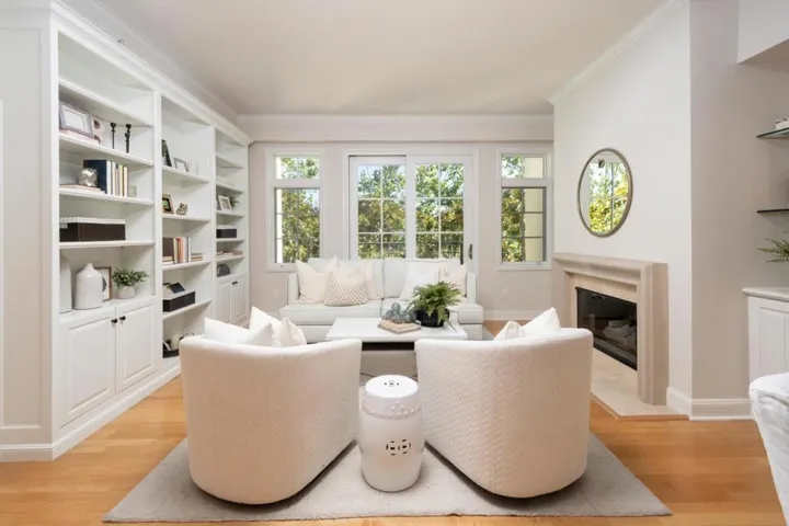 555 Byron Street Unit 305, Palo Alto, California 94301