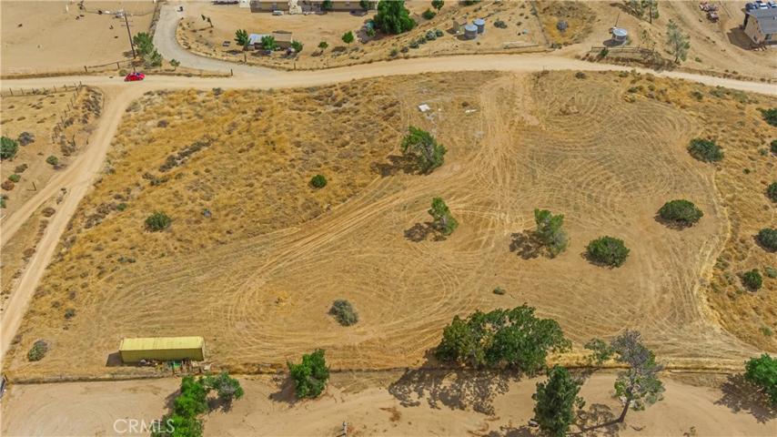 0 Vac/Redrover Mine Rd/Vic Avenu, Acton, California 93510