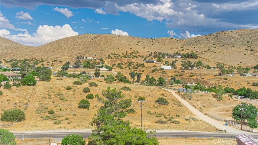 0 Vac/Redrover Mine Rd/Vic Avenu, Acton, California 93510