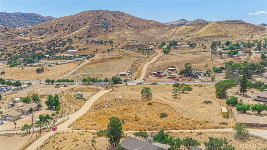 0 Vac/Redrover Mine Rd/Vic Avenu, Acton, California 93510