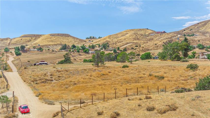 0 Vac/Redrover Mine Rd/Vic Avenu, Acton, California 93510